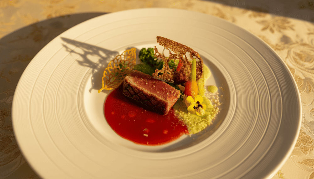 The restaurant also offers cooking classes, making it a great stop for travelers seeking both taste and cultural immersion. (Source: Fanpage Duong’s Restaurant)